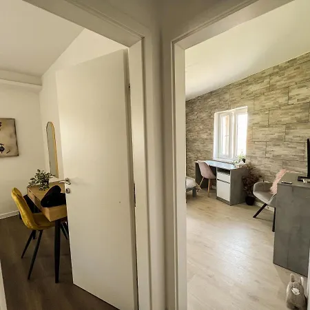 Golden Elio Apartment Pula Exterior photo