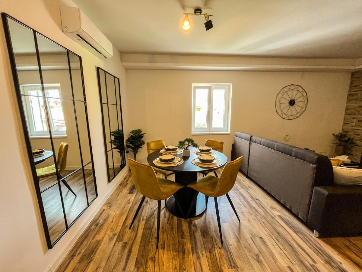 Golden Elio Apartment Pula