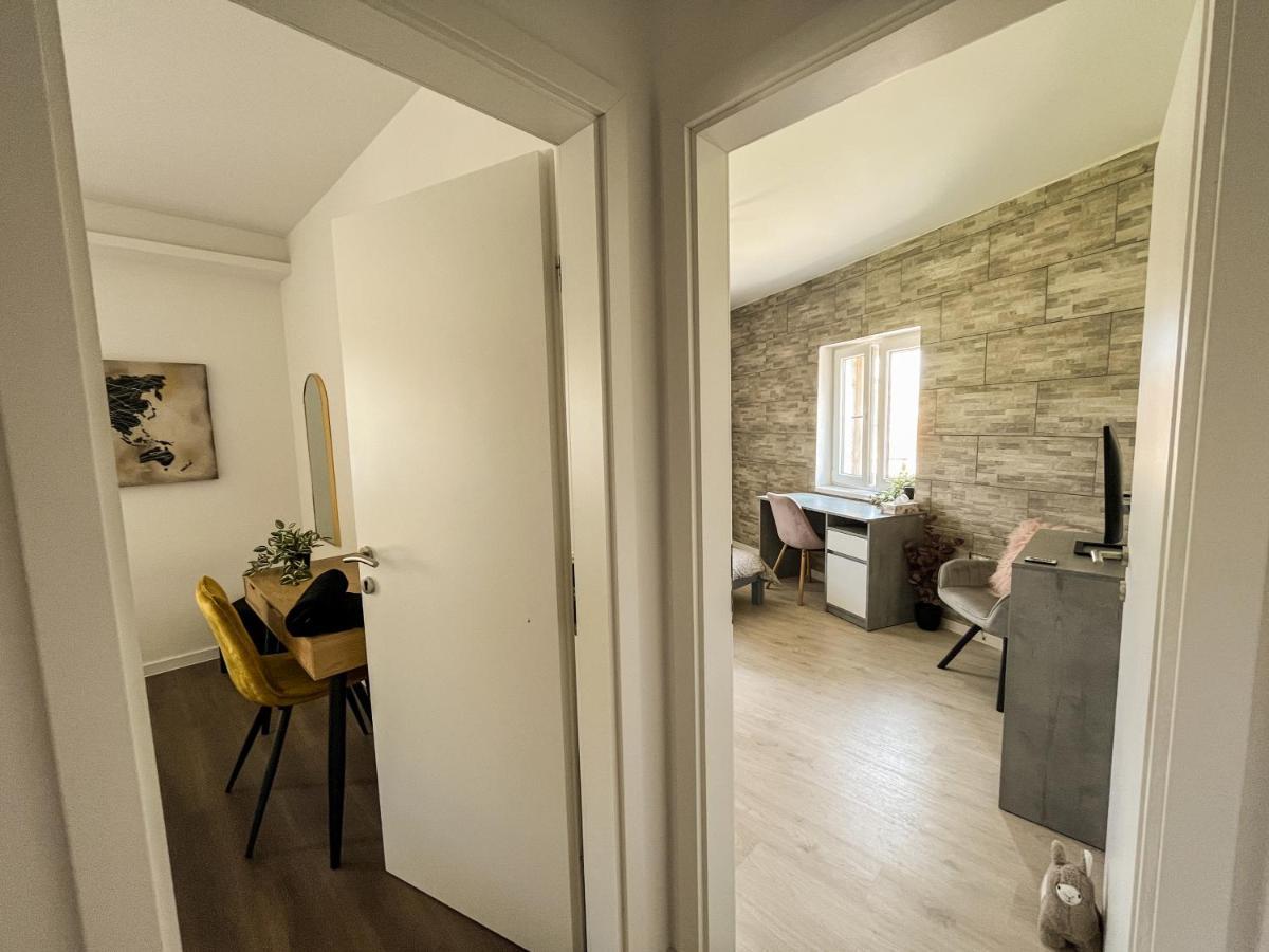 Apartment Golden Elio *