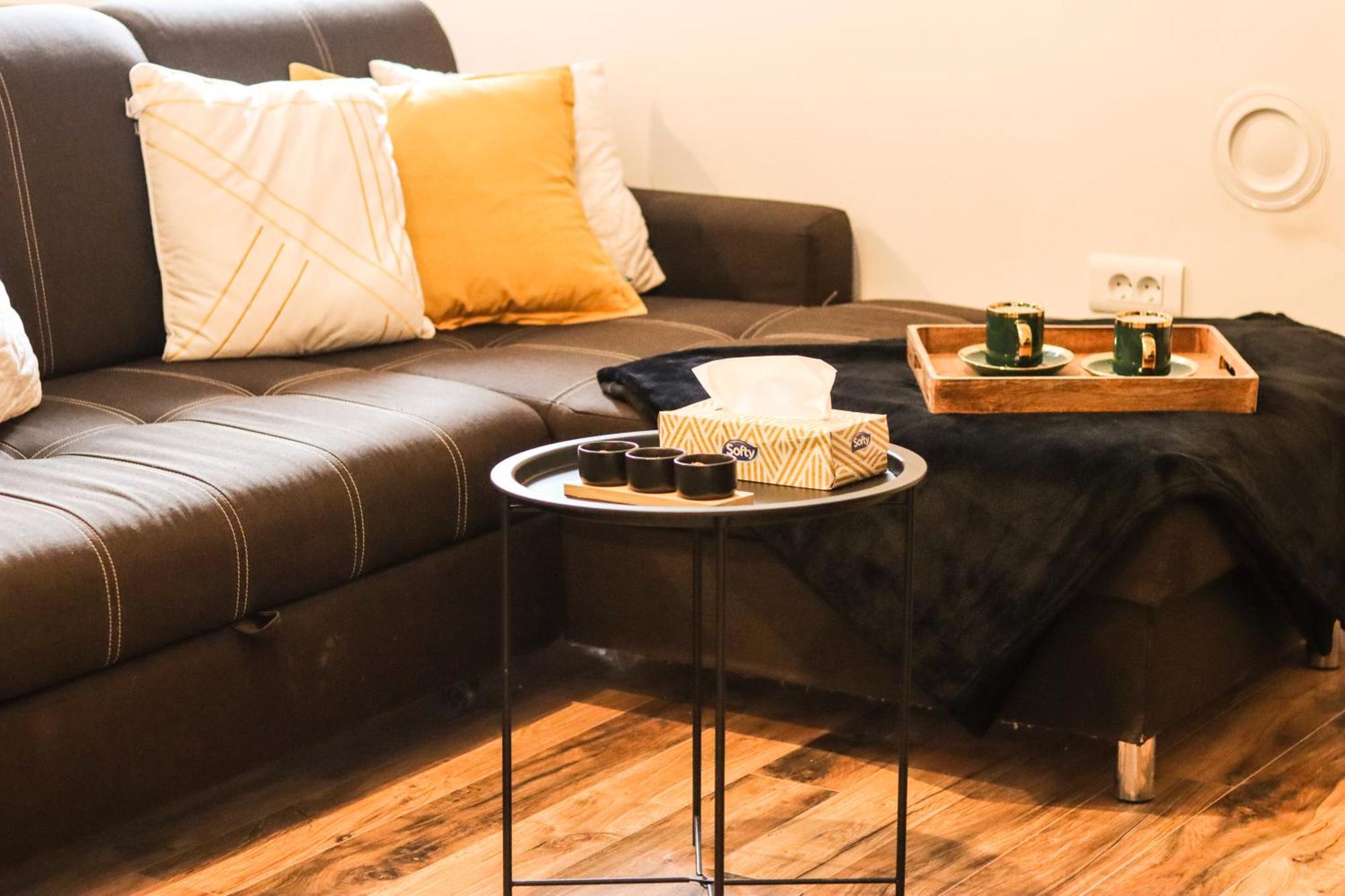 Golden Elio Apartment