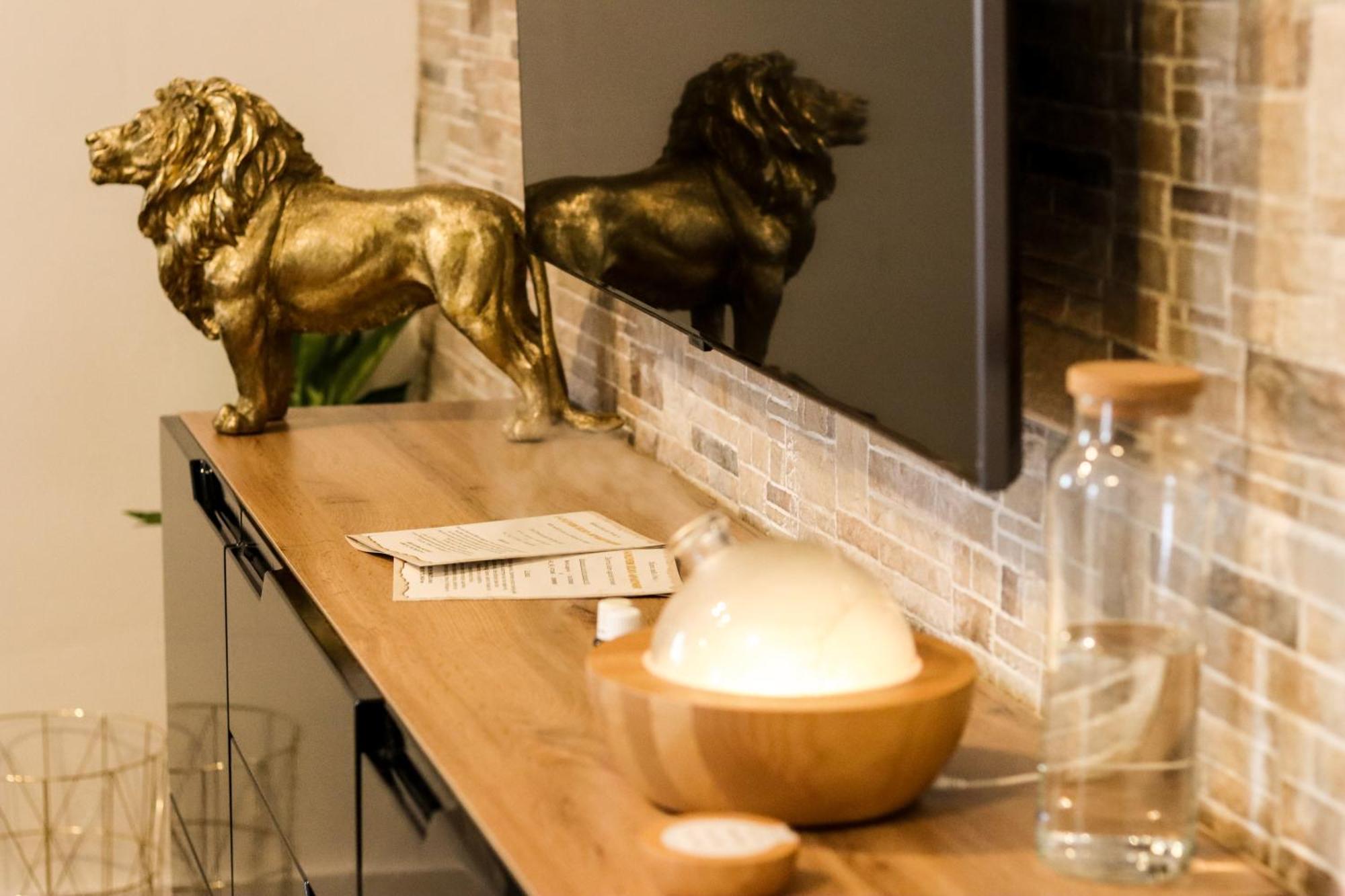 Apartment Golden Elio