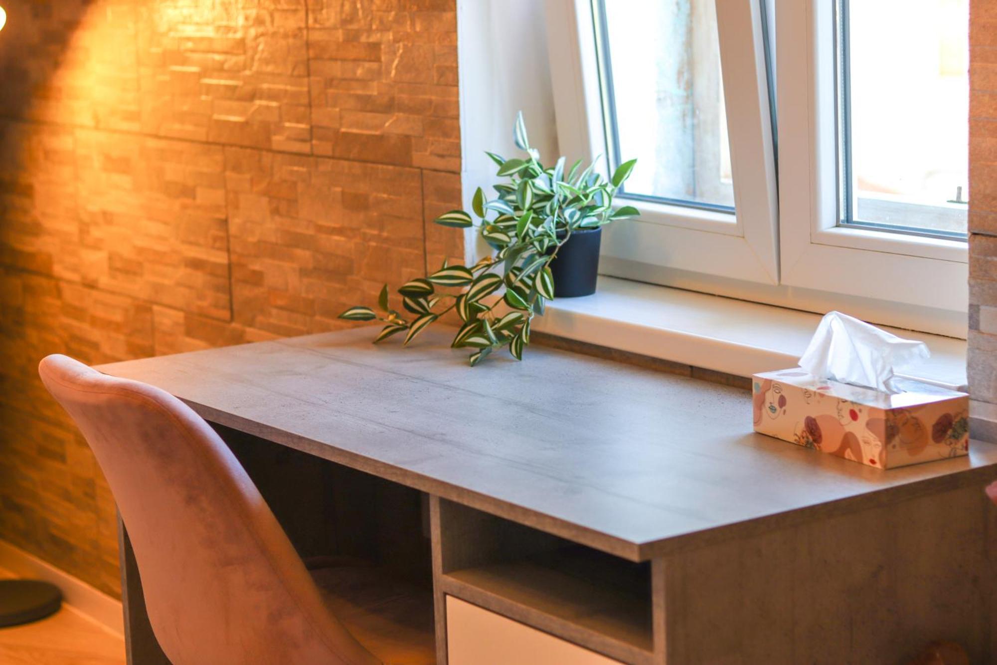 Apartment Golden Elio *