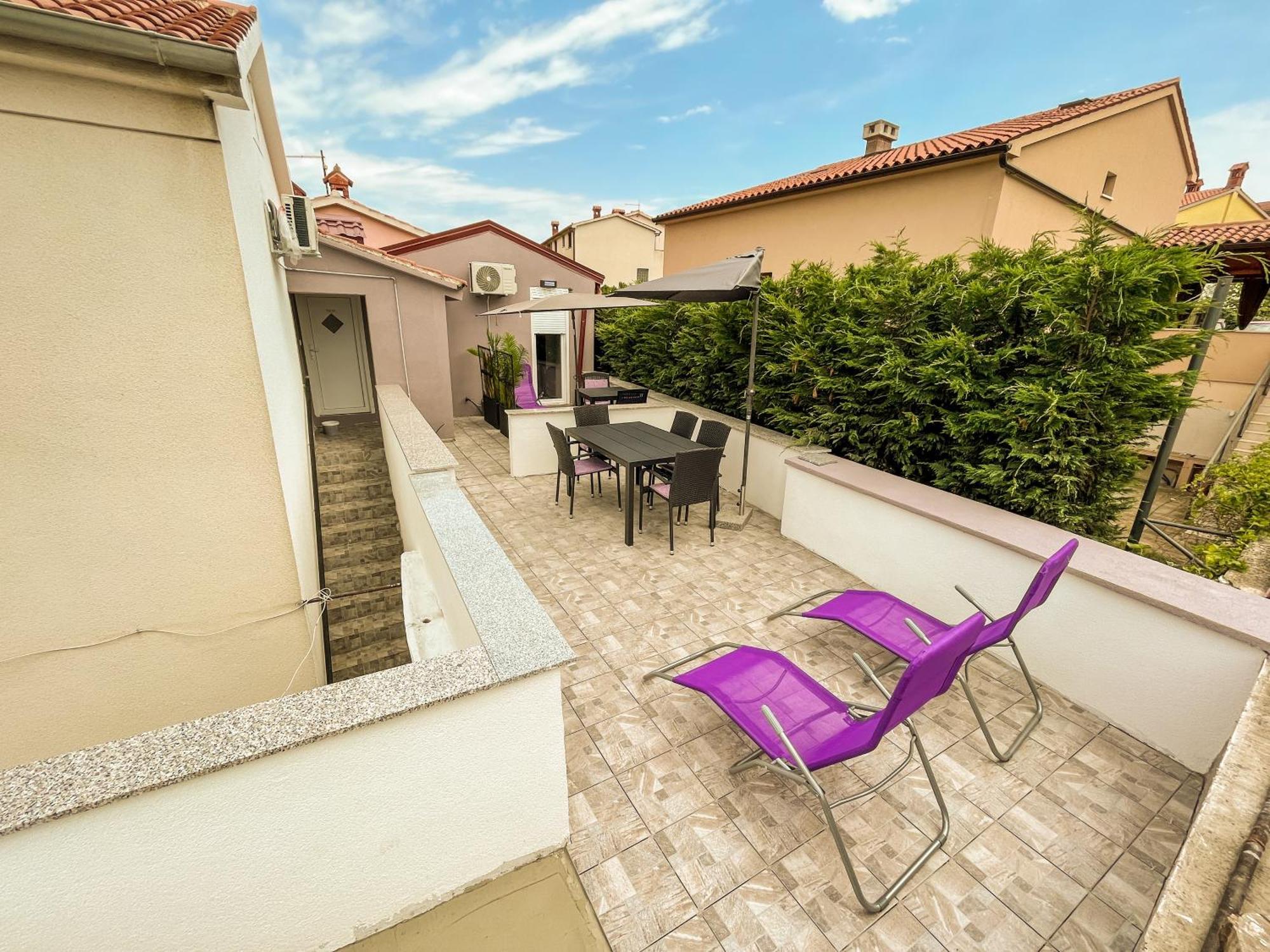 Apartment Golden Elio *