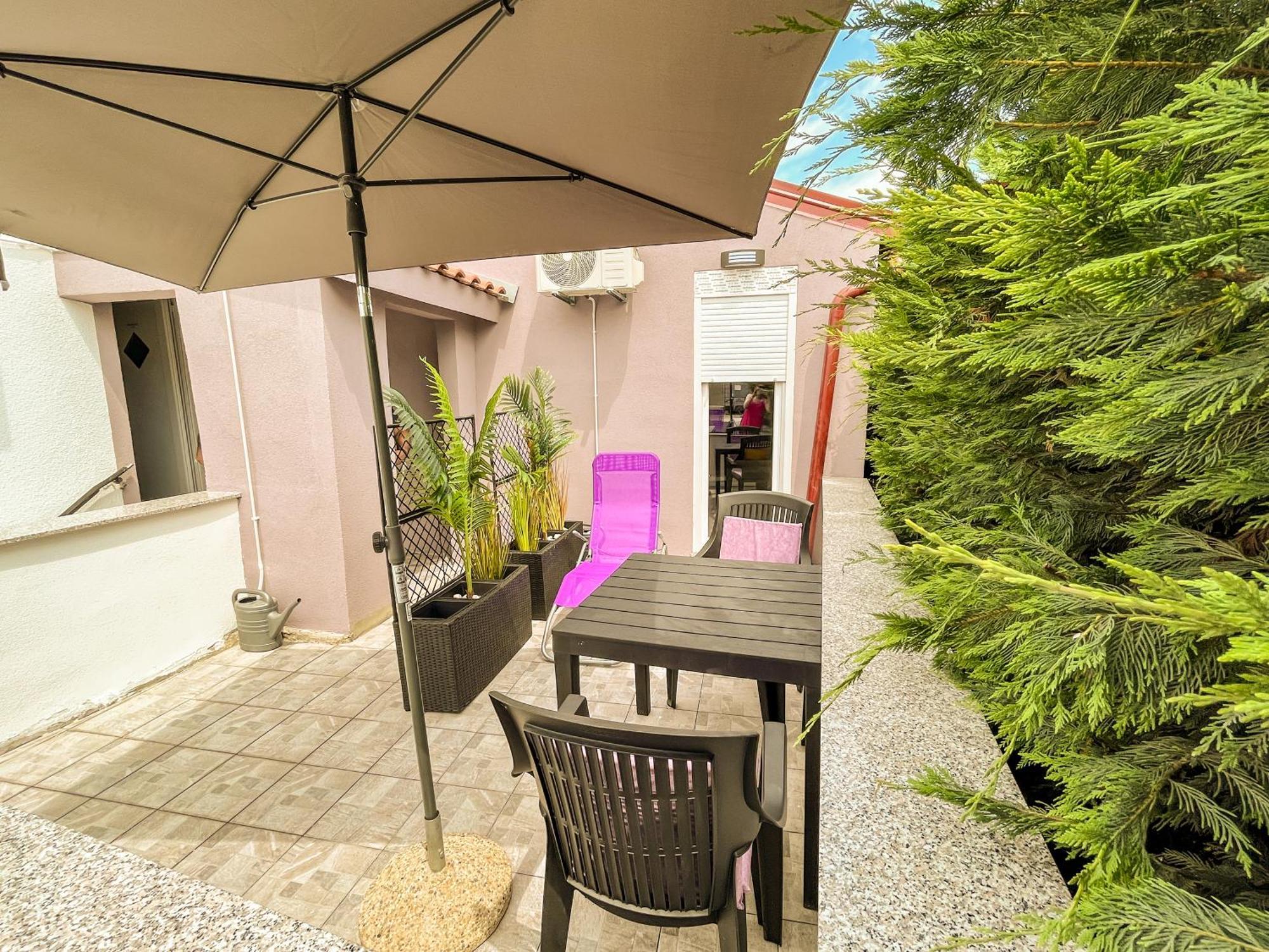 Apartment Golden Elio Pula