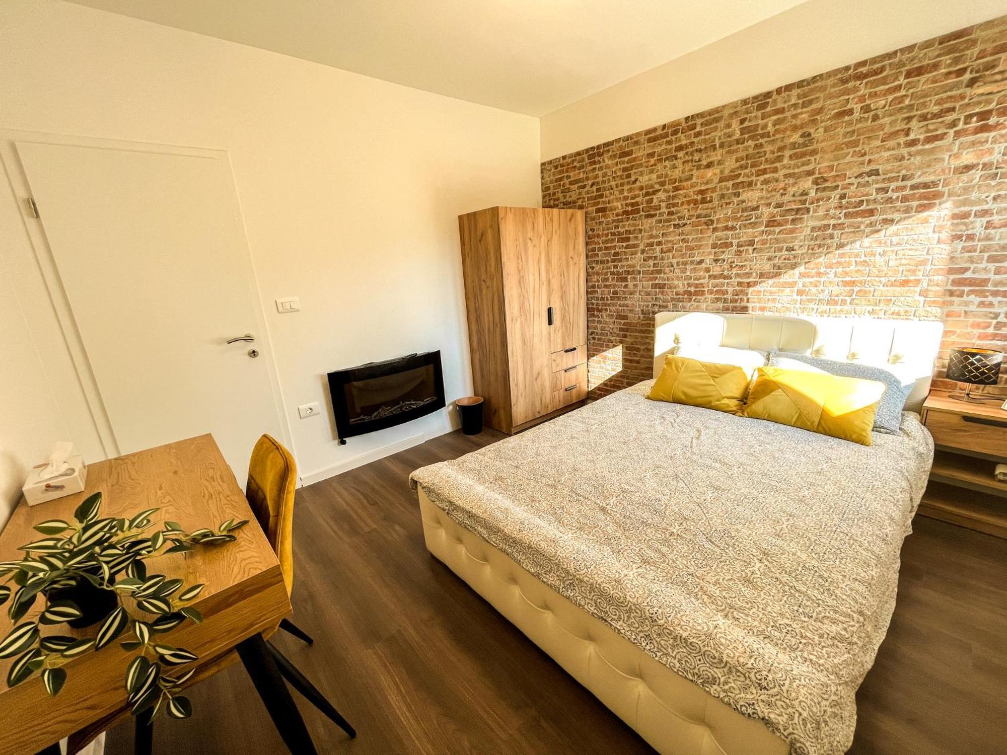 Apartment Golden Elio Pula