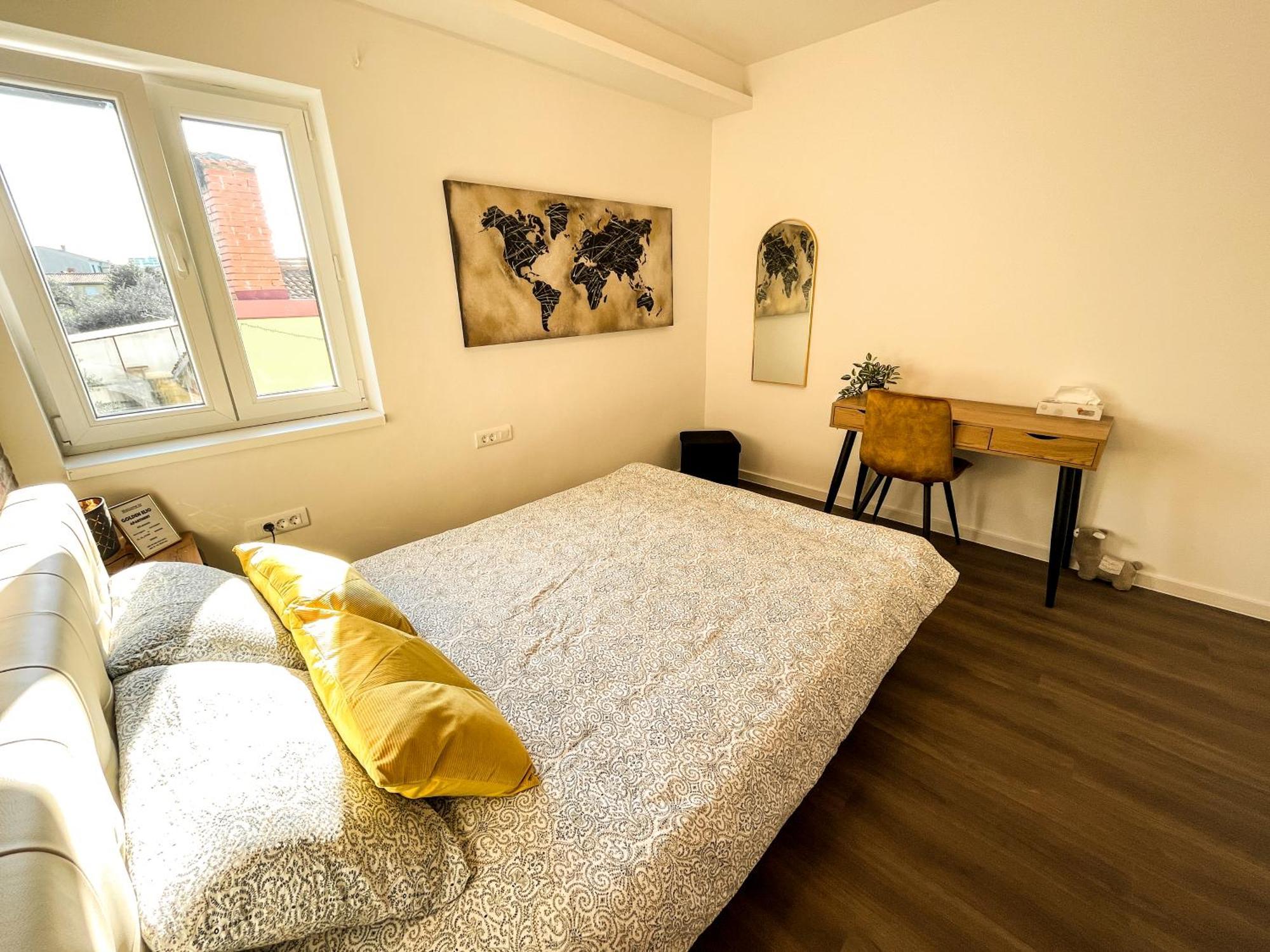 Golden Elio Apartment Pula