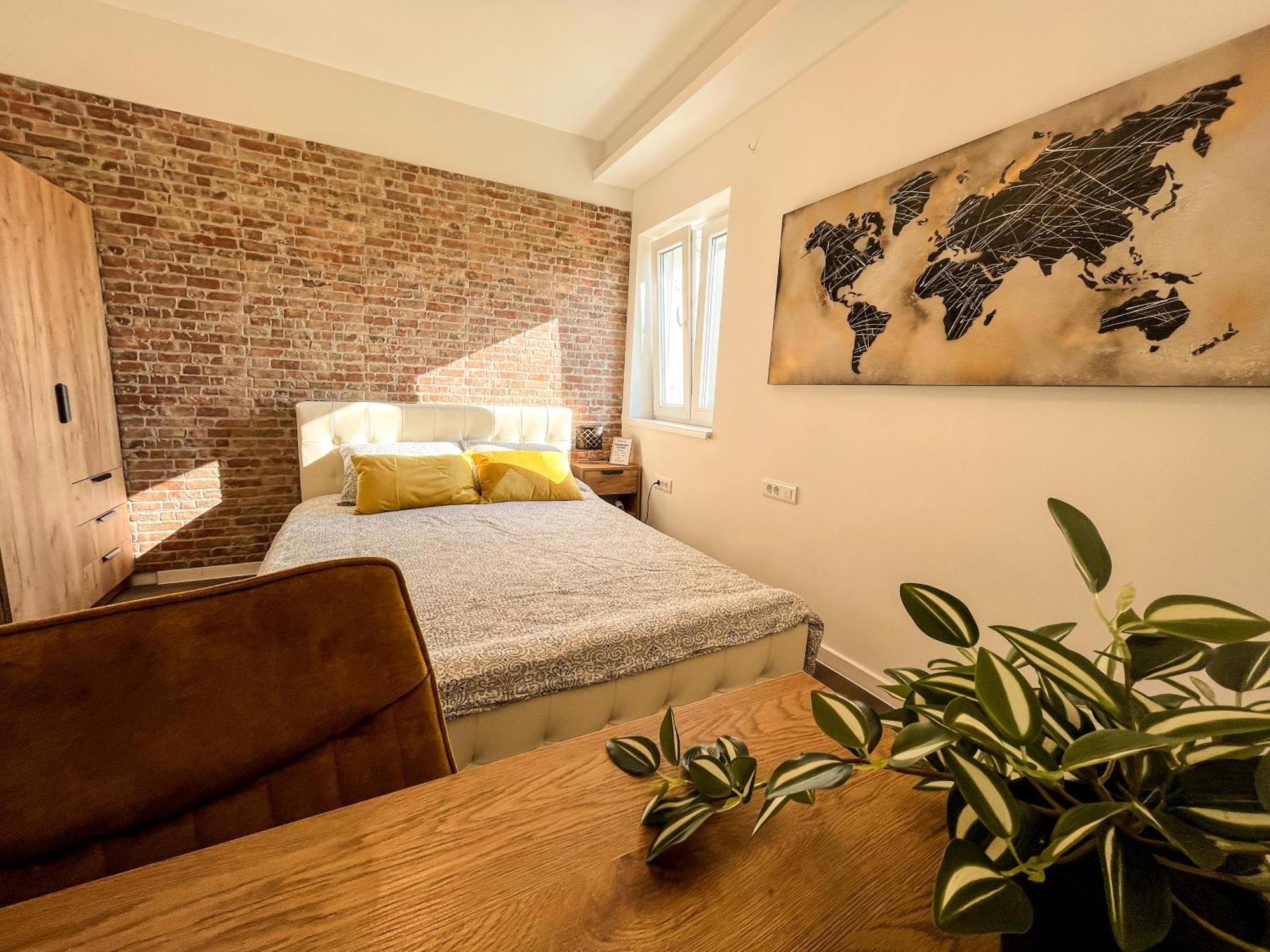 Apartment Golden Elio *
