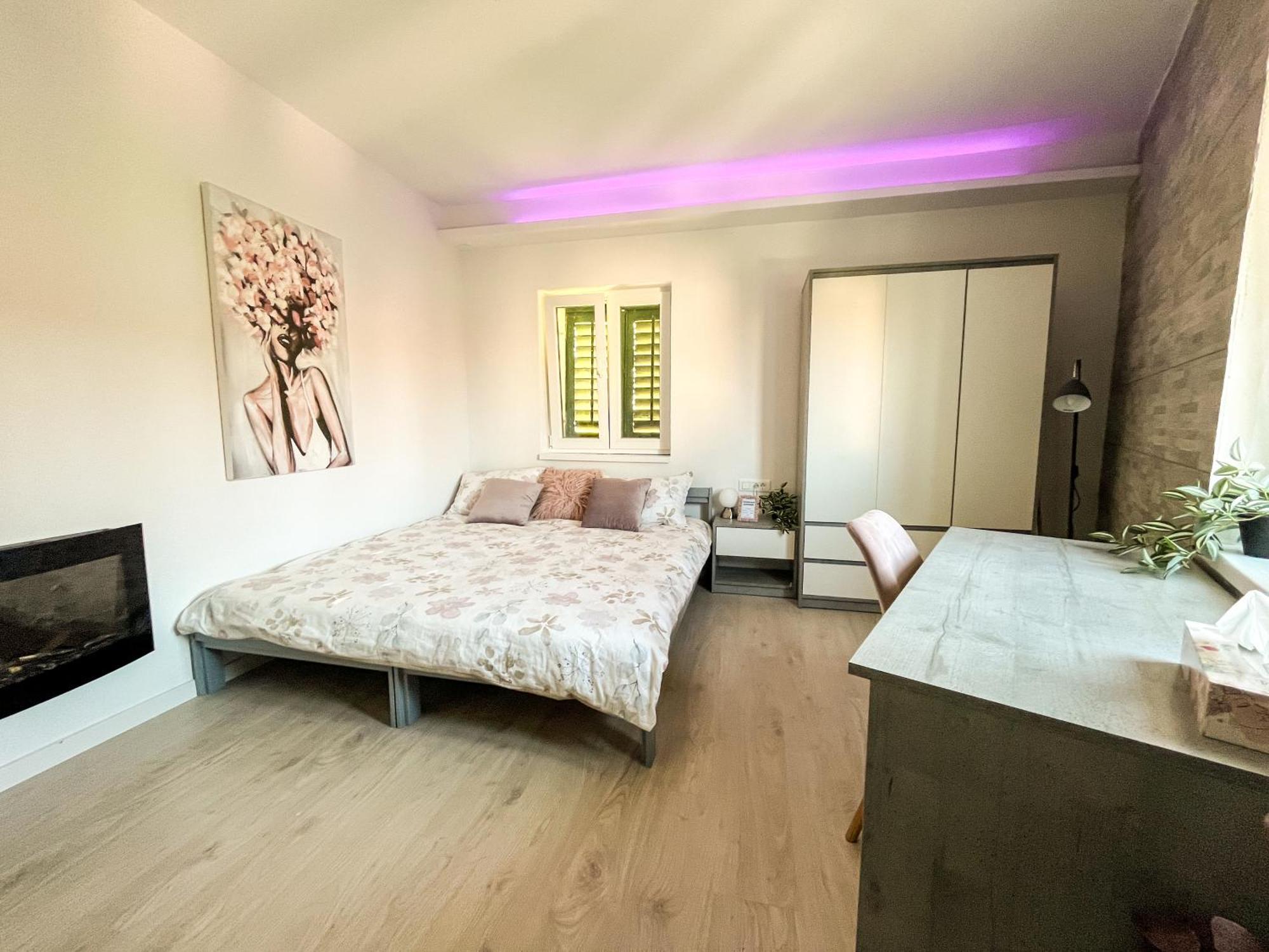 Apartment Golden Elio